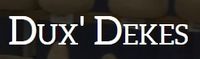 Dux' Dekes coupons